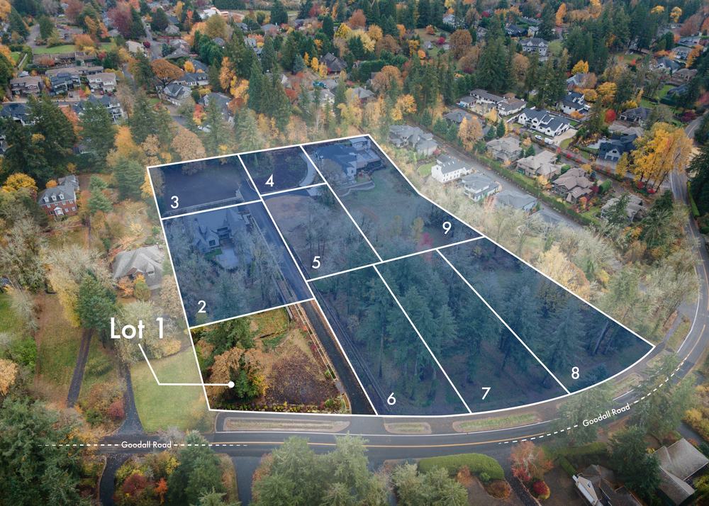 Lot 1, 13558 Goodall Rd