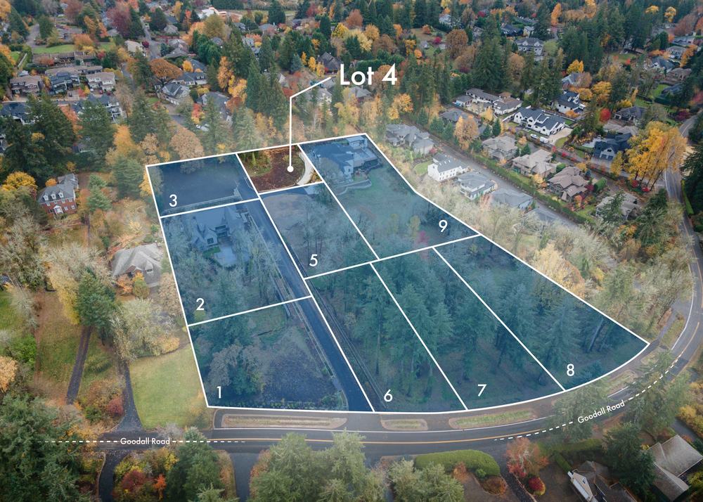 Lot 4, 13568 Goodall Rd
