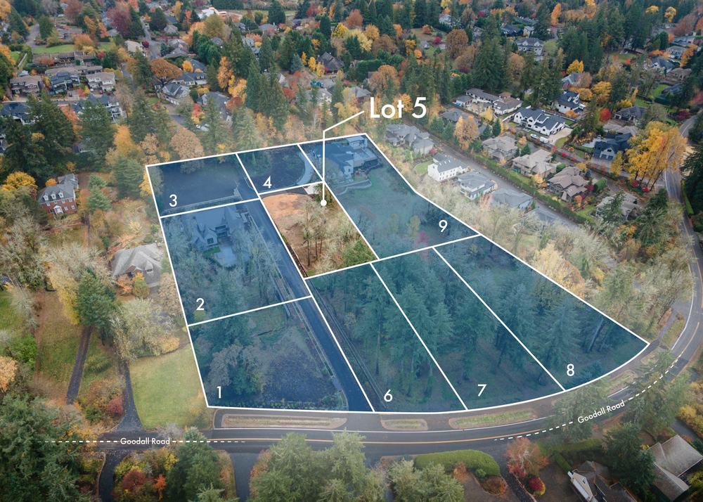 Lot 5, 13564 Goodall Rd