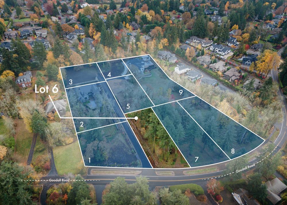 Lot 6, 13582 Goodall Rd