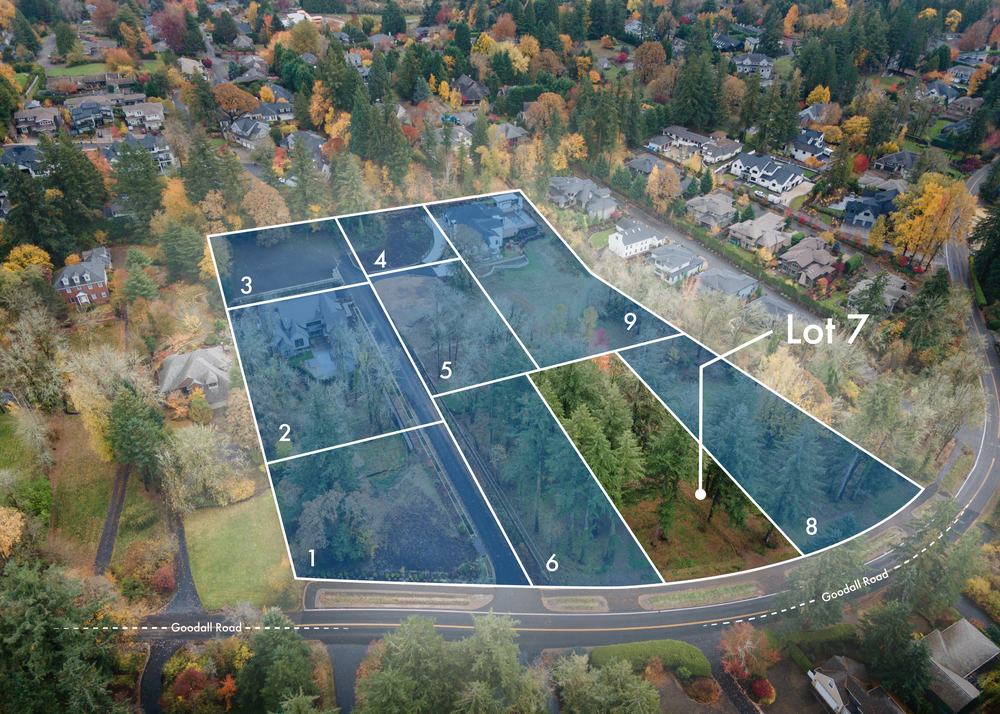 Lot 7, 13584 Goodall Rd