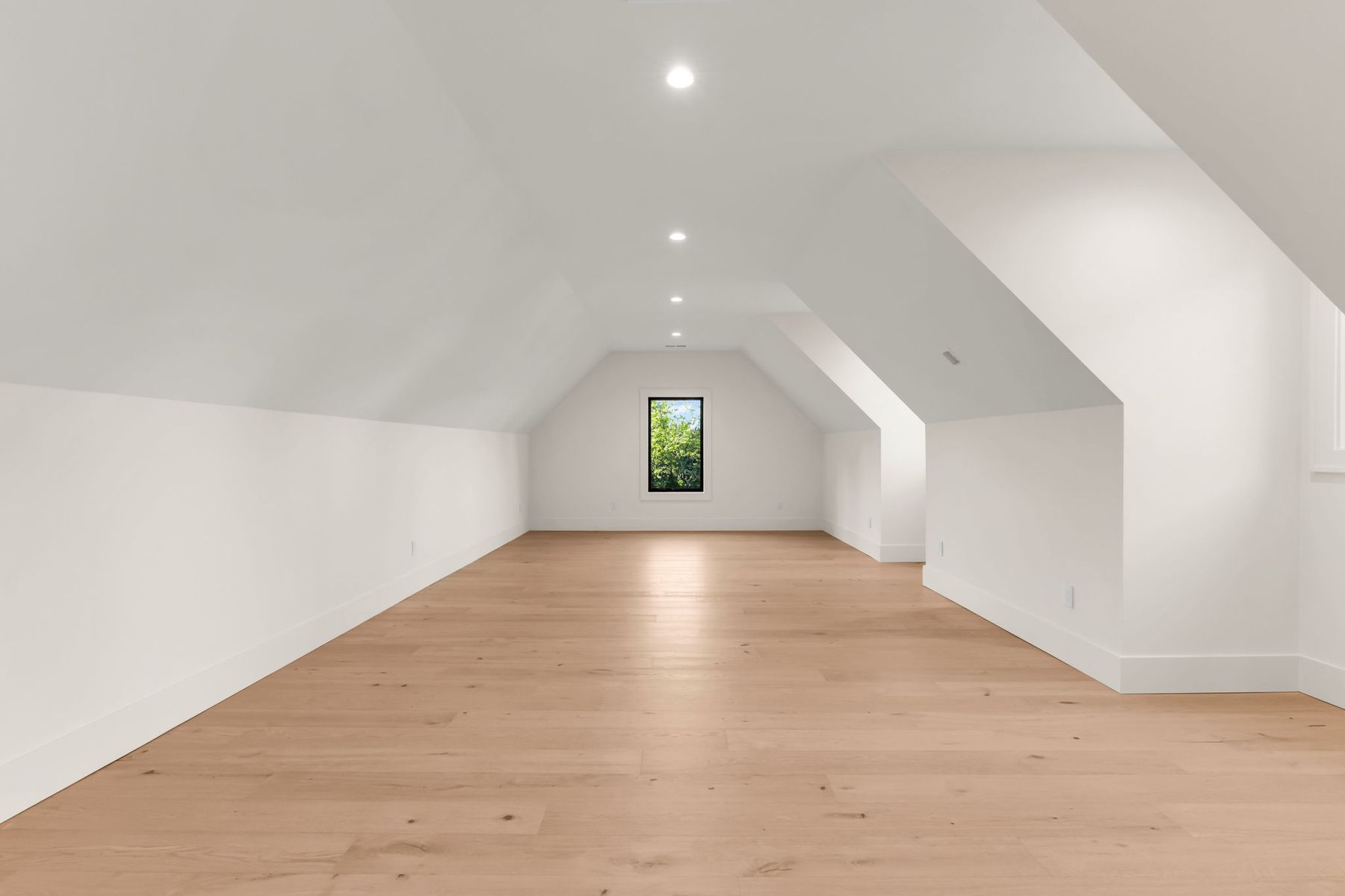 Bonus room