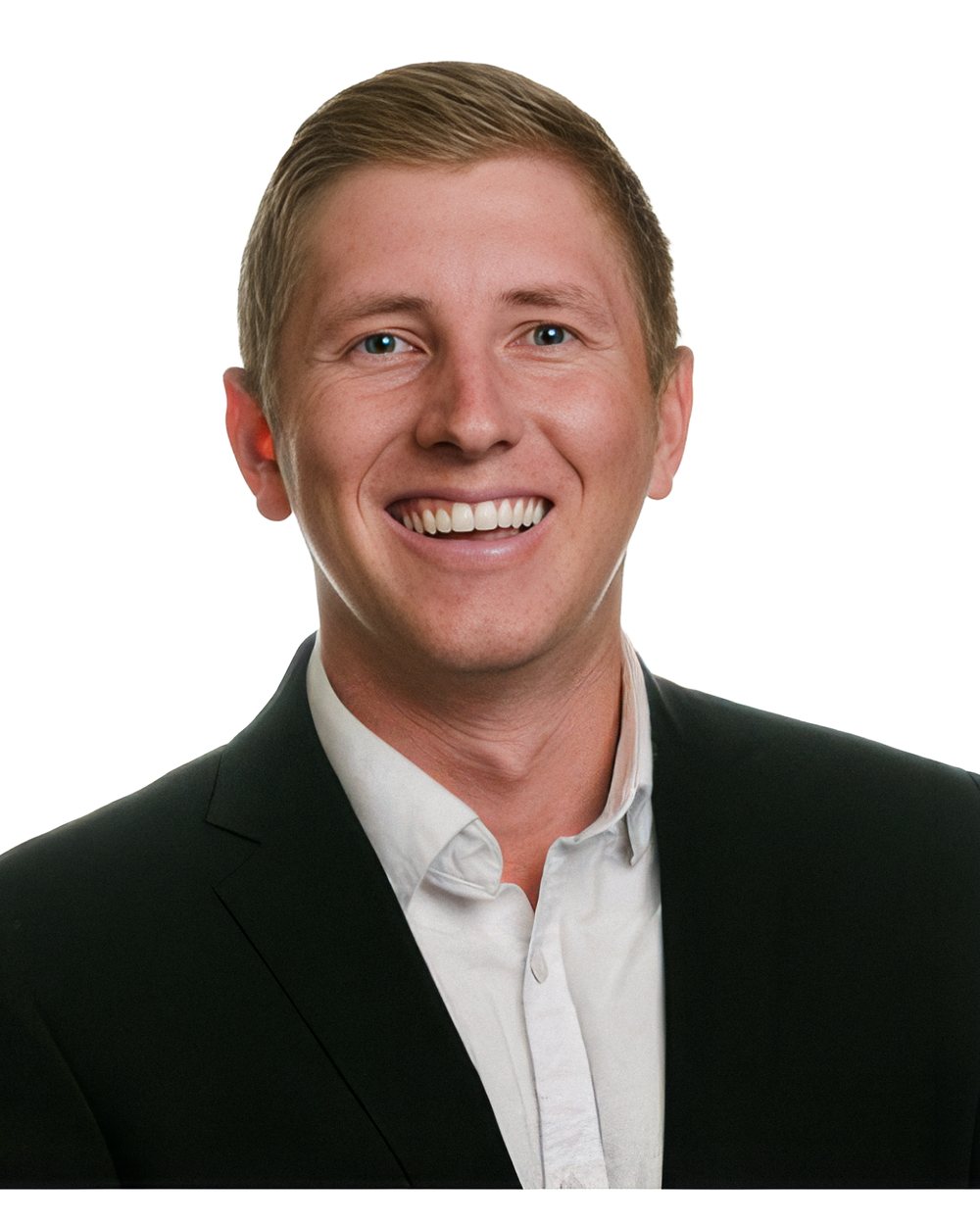 Zach Foushee, Broker, Harnish Company Realtors